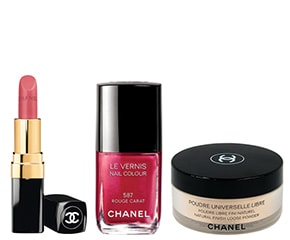 CHANEL シャネル 化粧品 宅配買取