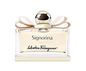 Salvatore Ferragamo フェラガモ 香水 宅配買取