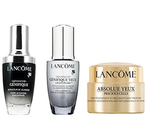 LANCOME ランコム 化粧品 宅配買取