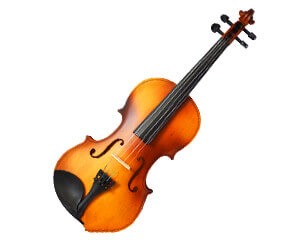 バイオリン 楽器 宅配買取