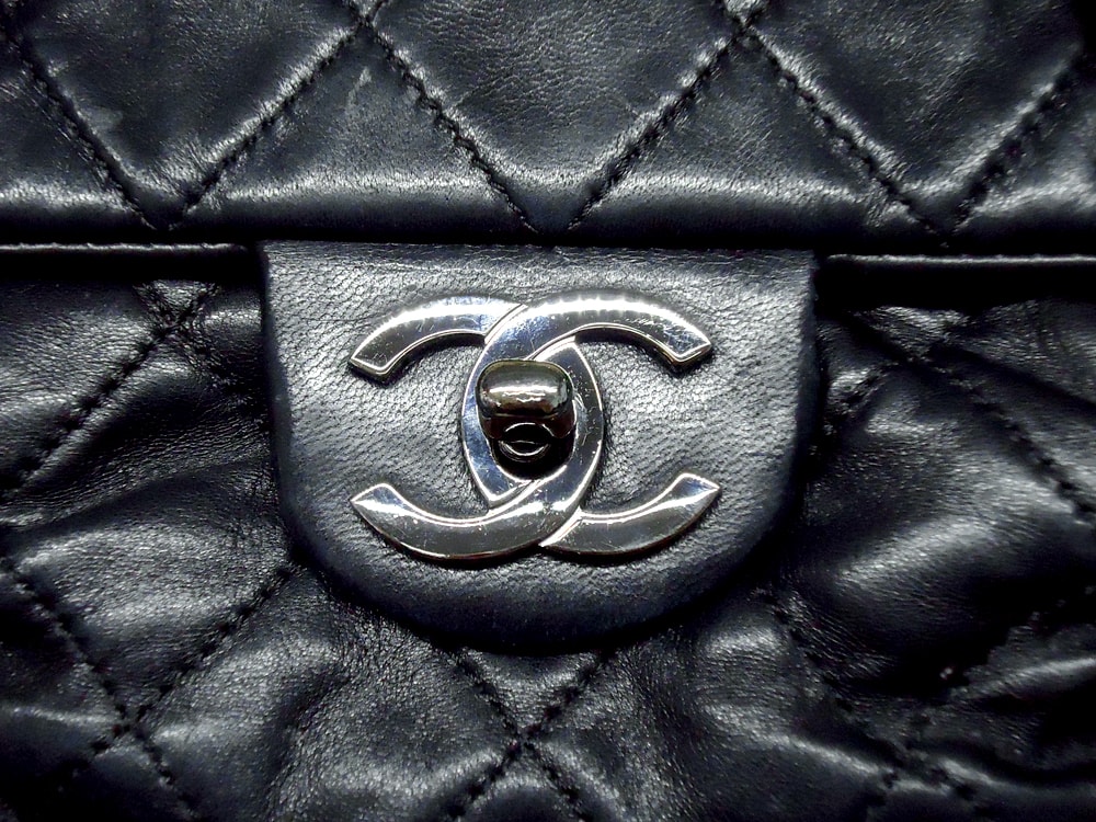 CHANEL(シャネル) マトラッセ バッグ2 東京都品川区 宅配買取