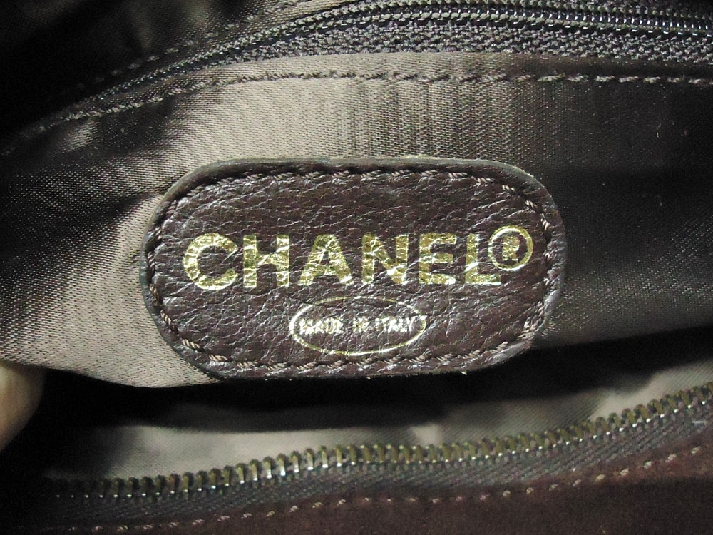 CHANEL(シャネル) ショルダーバッグ3 東京都品川区 宅配買取