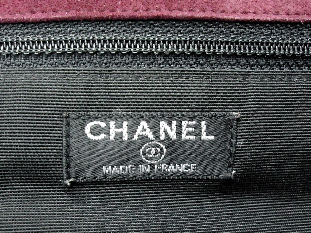 CHANEL(シャネル) ショルダーバッグ3 東京都品川区 宅配買取