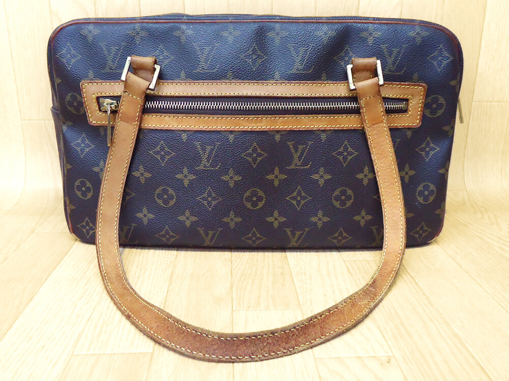 LOUIS VUITTON (ルイヴィトン) シテGM1 東京都港区 宅配買取