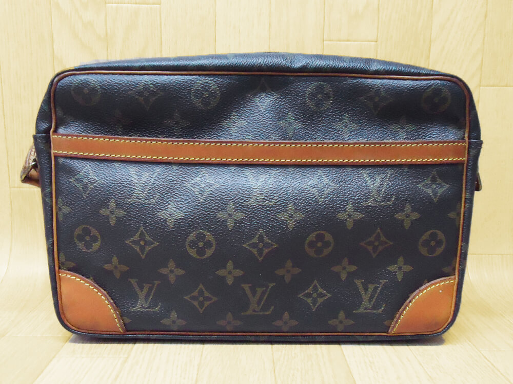 LOUIS VUITTON (ルイヴィトン) トロカデロ1 東京都港区 宅配買取