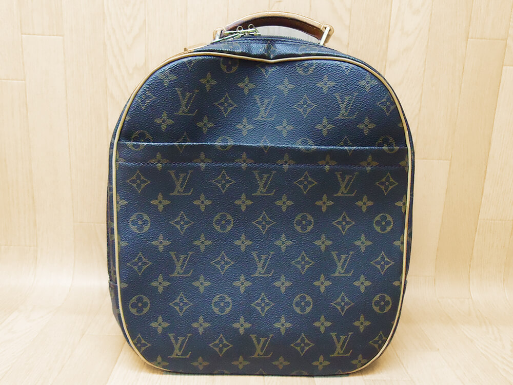 LOUIS VUITTON (ルイヴィトン) バックオールサックアド1 東京都港区 宅配買取