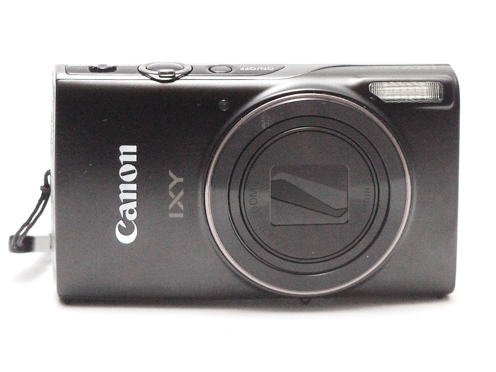 Canon デジタルカメラ1 東京都目黒区 家電製品出張買取