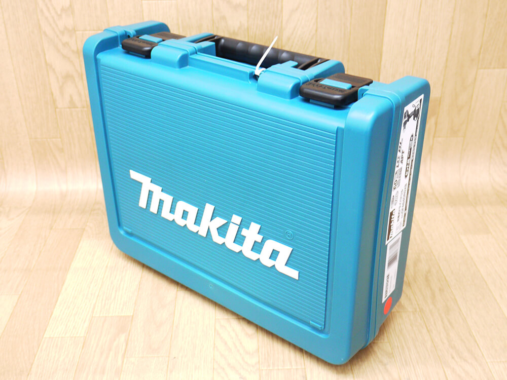 マキタ充電式ドライバドリル 工具買取入荷情報