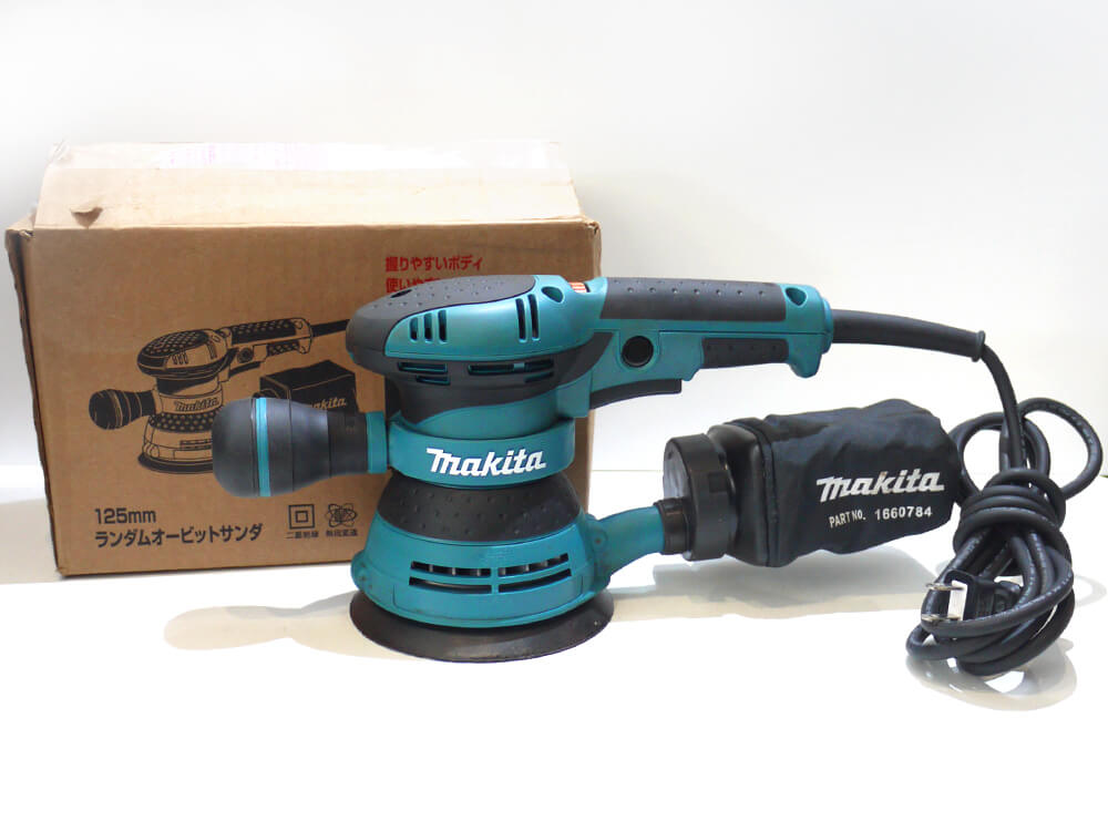 マキタ(makita) BO50411 出張買取