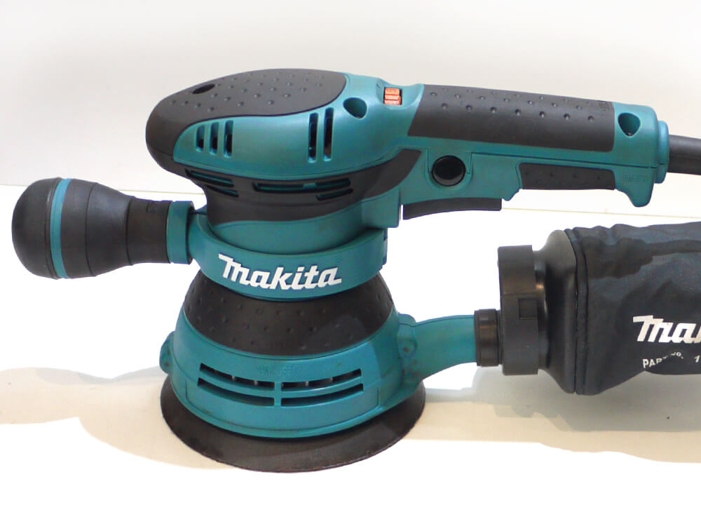 マキタ(makita) BO50412 出張買取