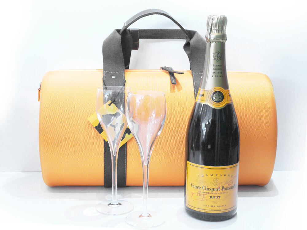 Veuve Clicquot Ponsardin イエローラベル買取東京都足立区